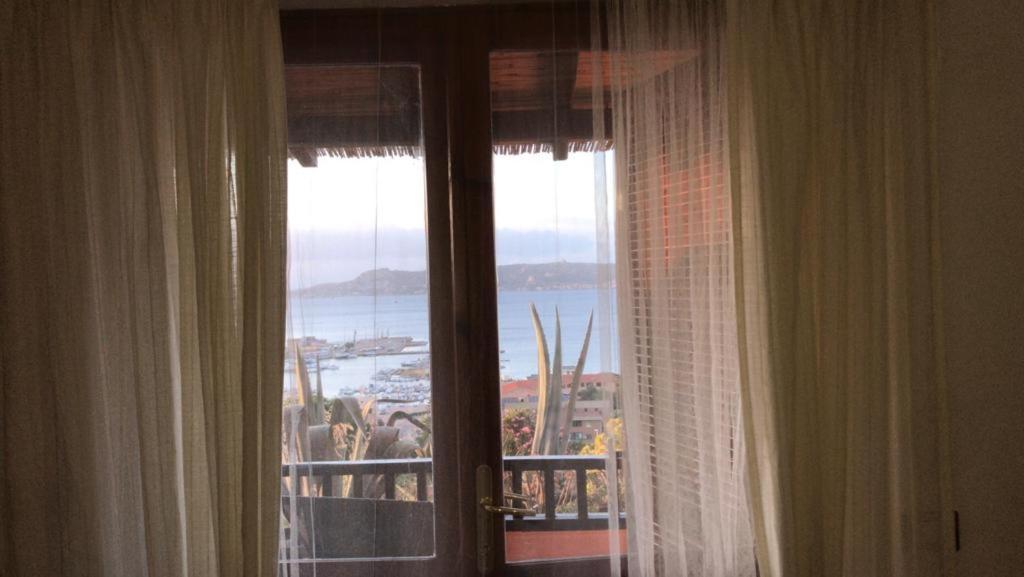 Holiday House Palau Exterior foto