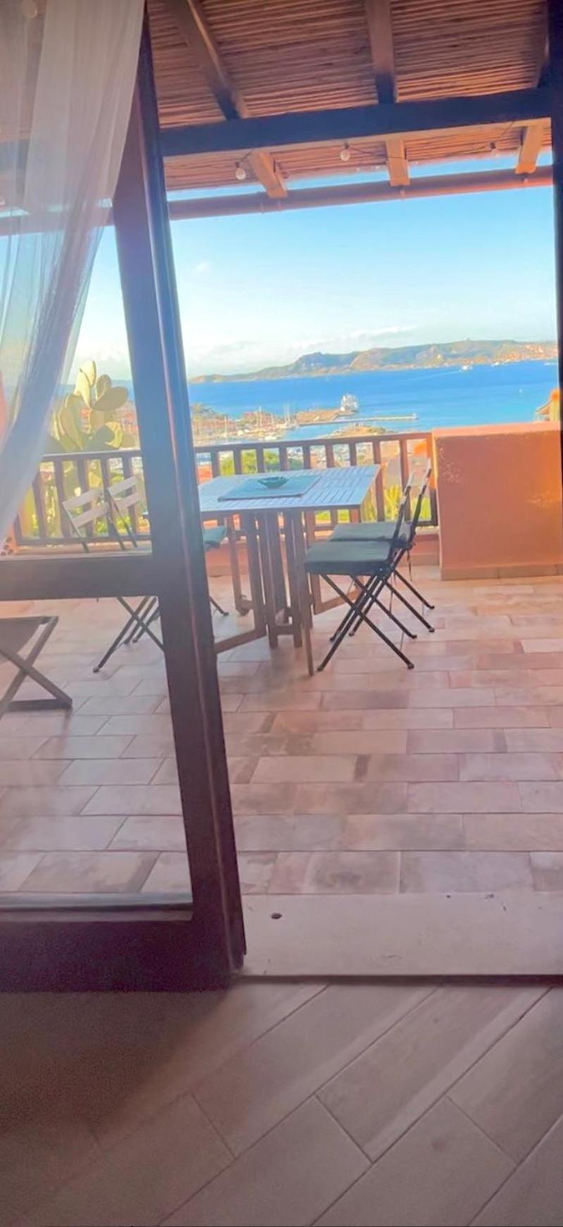 Holiday House Palau Exterior foto